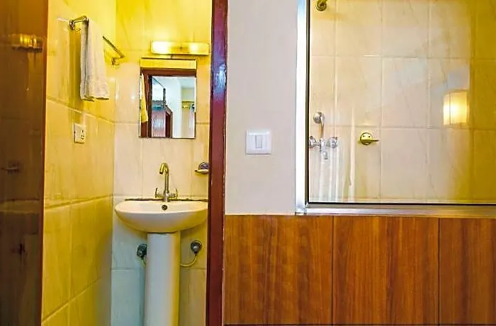 Great Doors Thamel Hotel Kathmandu