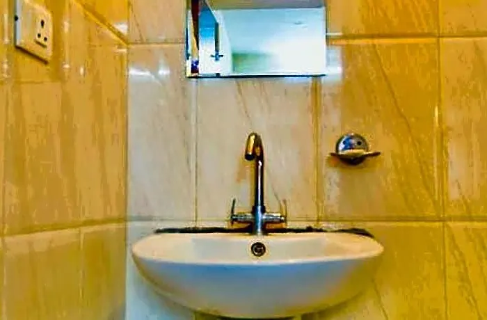Great Doors Thamel Hotel 3*