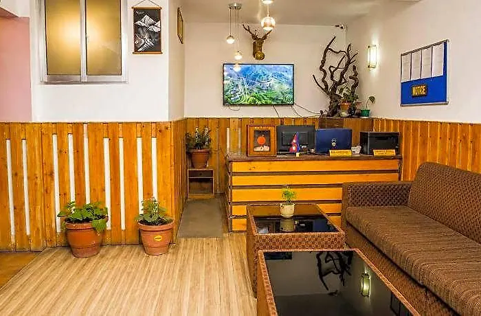 Hotel Great Doors Thamel