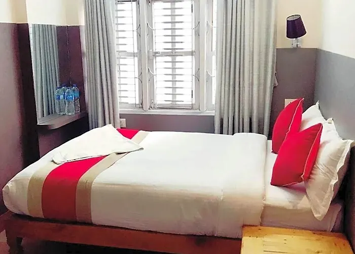 Great Doors Thamel Hotel 3*